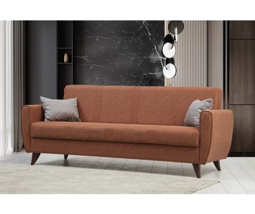 Diivan Zaden - Tile Red