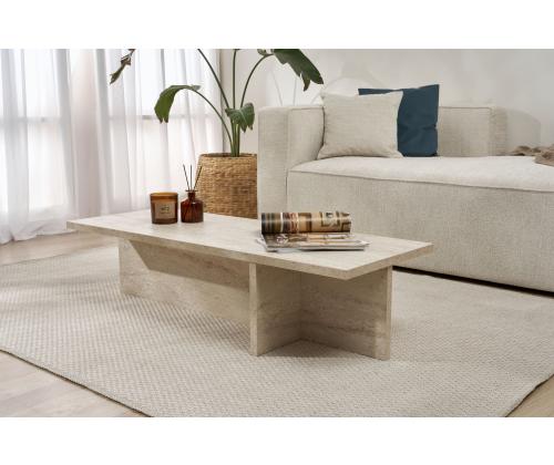 Kohvilaud Harbor - Travertine