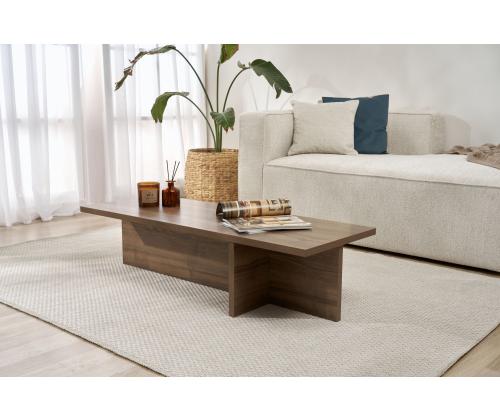 Kohvilaud Harbor - Venezia Walnut