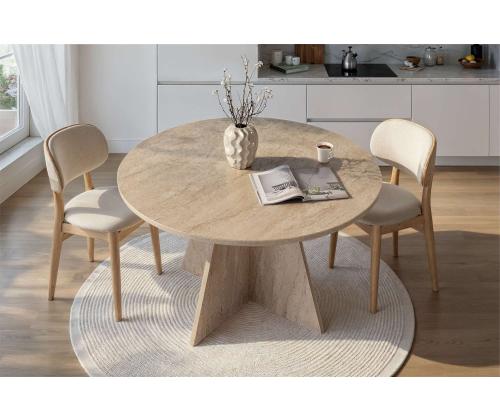 Laud Virella - Travertine