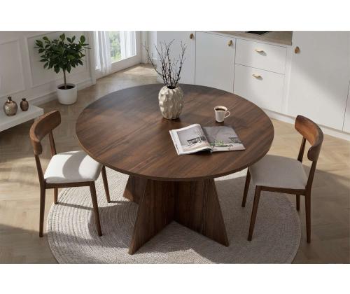 Laud Virella - Venezia Walnut