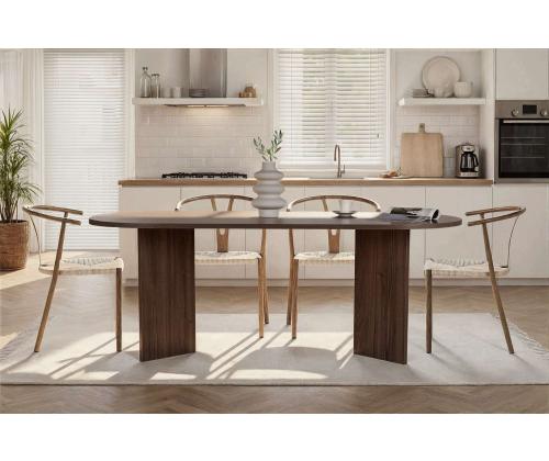 Laud Sabella - Venezia Walnut