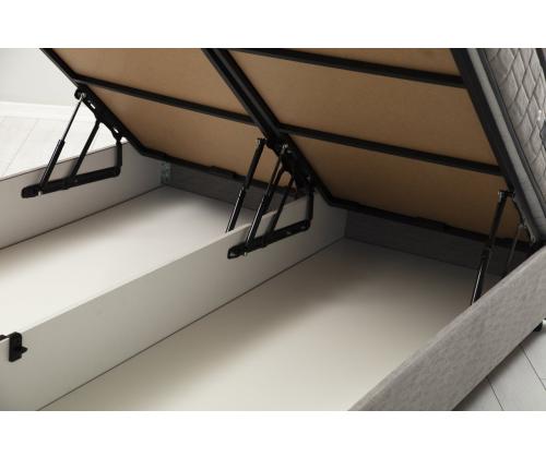 Vitalia 150 x 200 - Light Grey