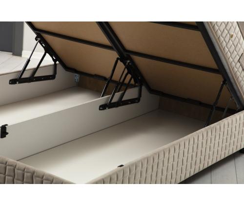 Safir120 x 200 - Brown