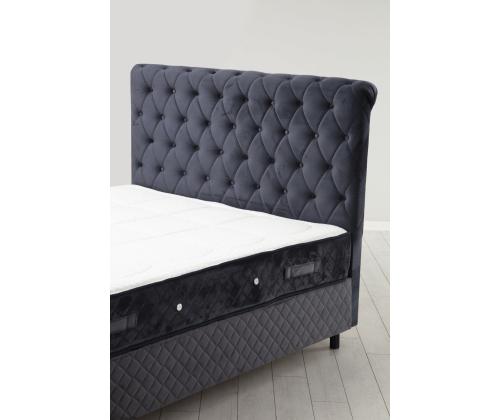 Sonata Set 120 x 200 v3 - Anthracite