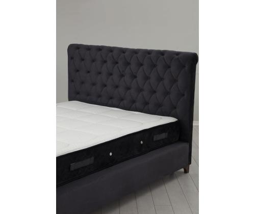 Deluxe Set 160 x 200 - Anthracite