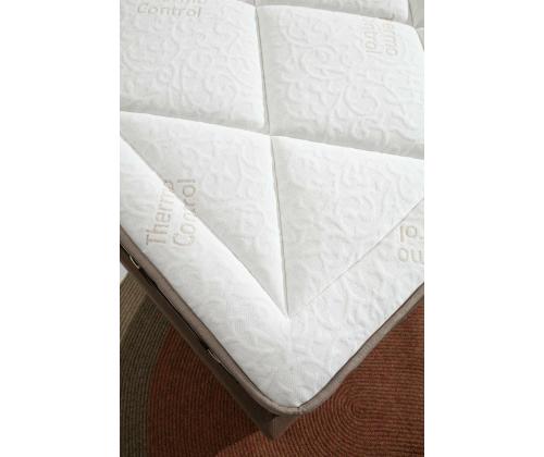 Four Season 120 x 200 - Brown