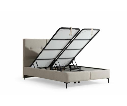 Bade 150 x 200 - Beige