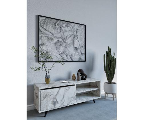 TV laud Maku - Ephesus Marble