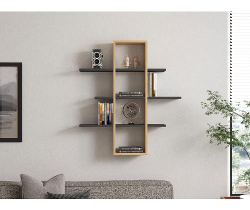 Ardo - Sapphire, Anthracite