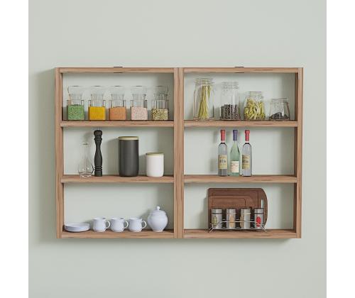 Hexa - Atlantic Pine