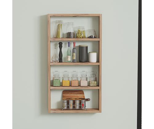 Quatro - Atlantic Pine