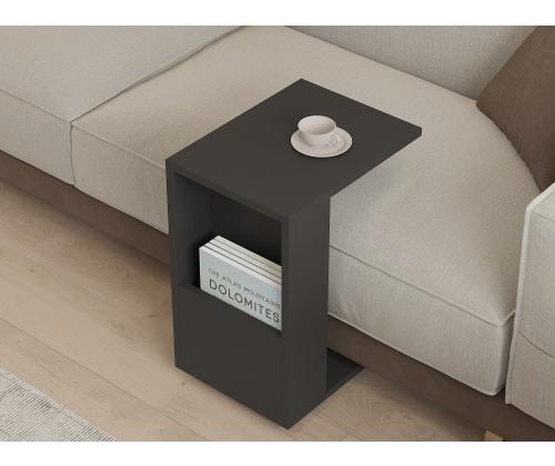 Laud Star - Anthracite