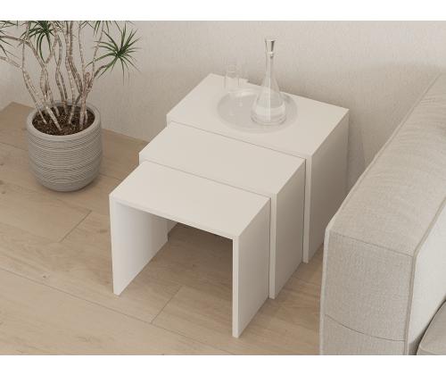 Mööblikomplekt lauad Grops