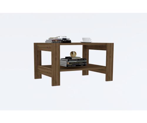 Kohvilaud Herb - Walnut