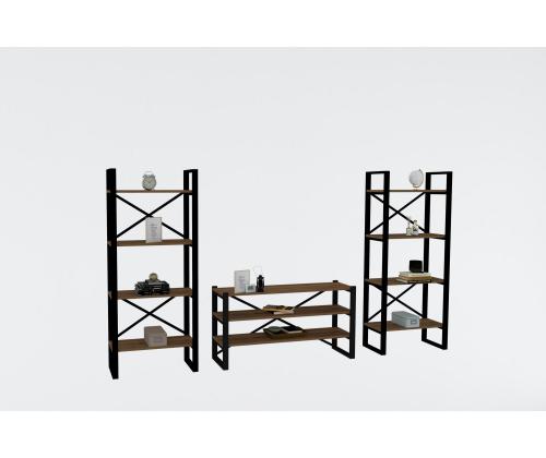 TV laud Egzotik - Modern