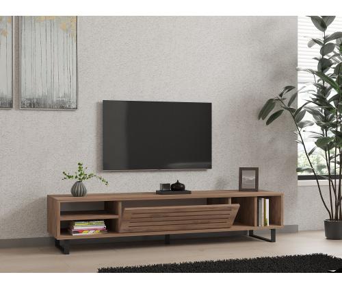 TV laud Safir - Atlantic Pine