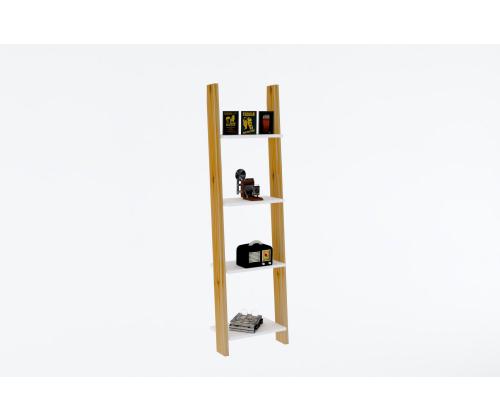 Fayko - White, Sapphire