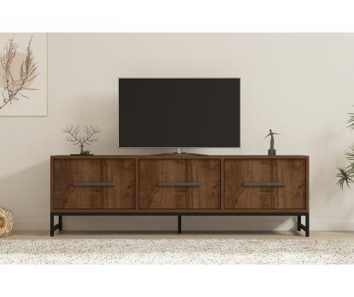 TV laud Melody - Walnut