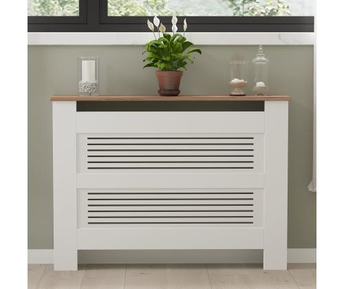 Termora - Atlantic Pine, White