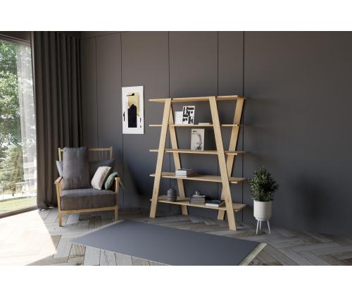 Conde - Sapphire Oak