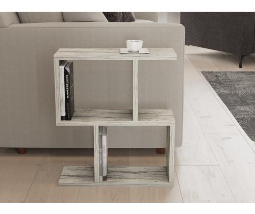 Laud Zet - Freesia Marble