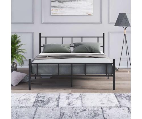 Akın - Black 120x200