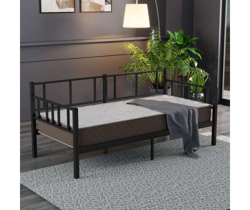 Daybed - Black 100x200
