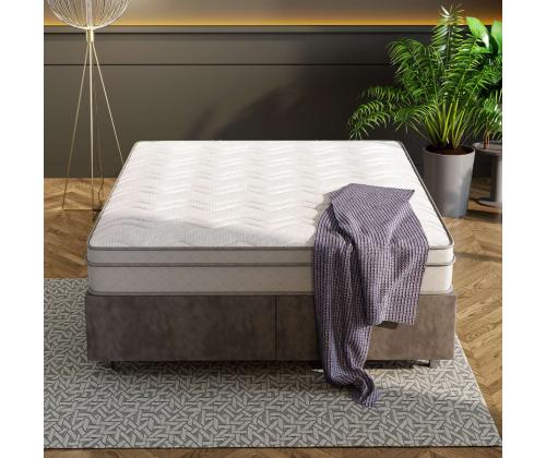 Julya Pocket 180x200