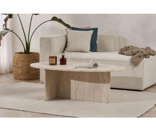 Kohvilaud Orba - Travertine