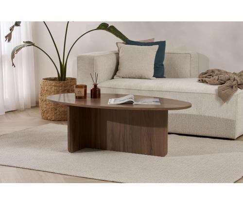 Kohvilaud Orba - Venezia Walnut