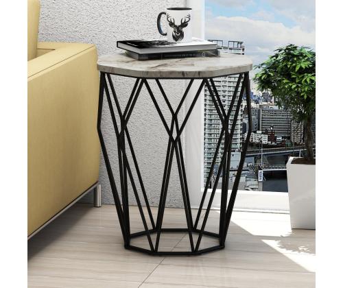 Laud Sofya - White Marble