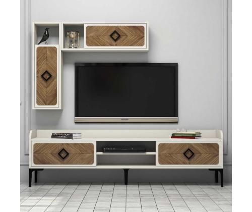 TV laud Samba - Cream