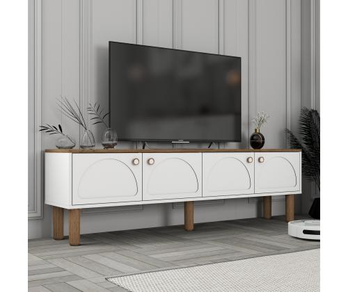 TV laud Bohem 850 - White