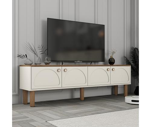 TV laud Bohem 851 - Cream