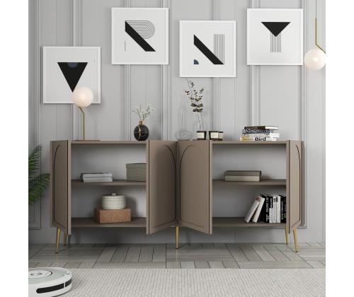 Lyon 80 - Atlas, Gold