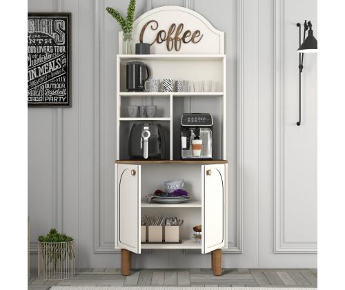 Kohvilaud Bohem 859 - Cream