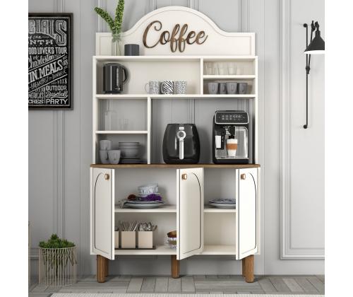 Kohvilaud Bohem 861 - Cream