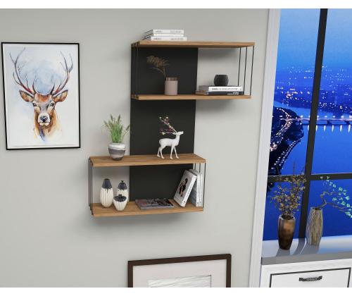 Destan - Anthracite, Pine