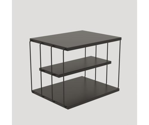 Laud Lifon - Anthracite