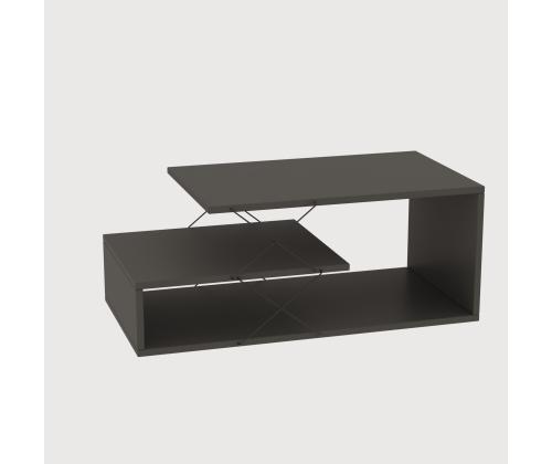 Kohvilaud Cayenne - Anthracite