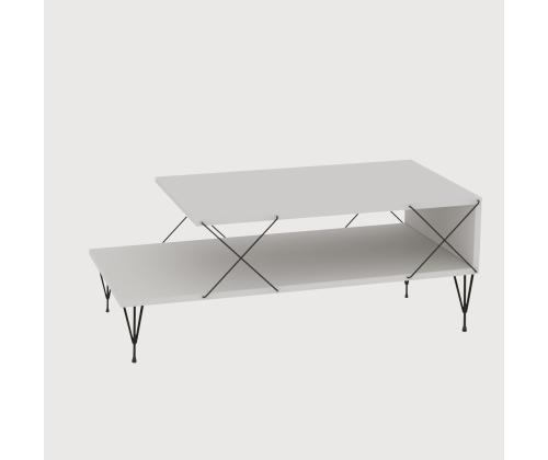 Kohvilaud Loire - White