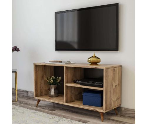 TV laud Zisino - Pine