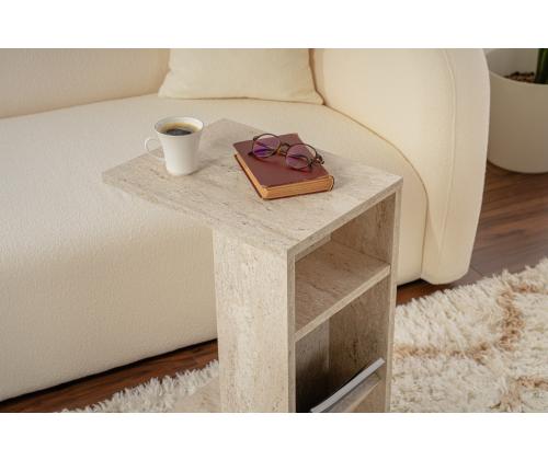 Laud Filinta - Travertine