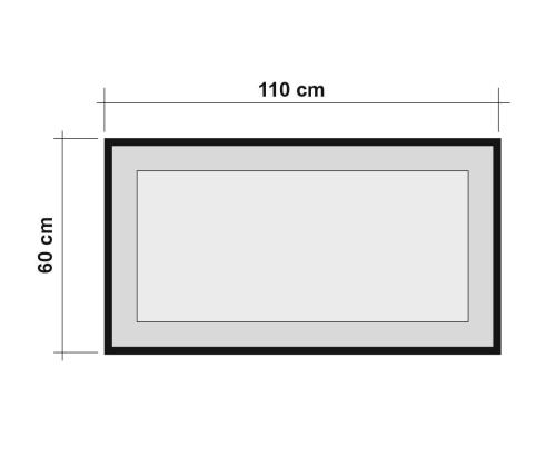 Peegel Quantum İdea 110