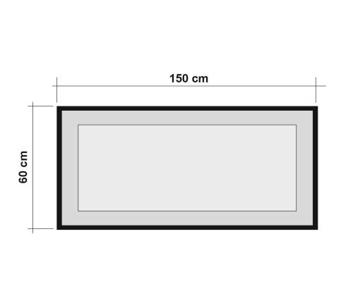 Peegel Quantum İdea 150