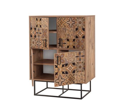 Quantum Solo - Retro