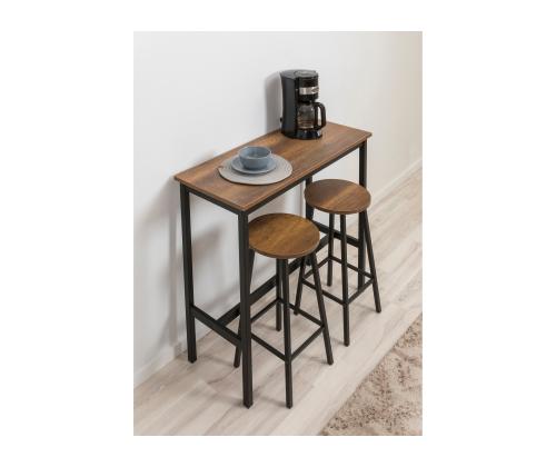 Baarilaud Mola 100 - Barok Black