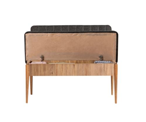 Vina Bank Anthracite, Atlantic