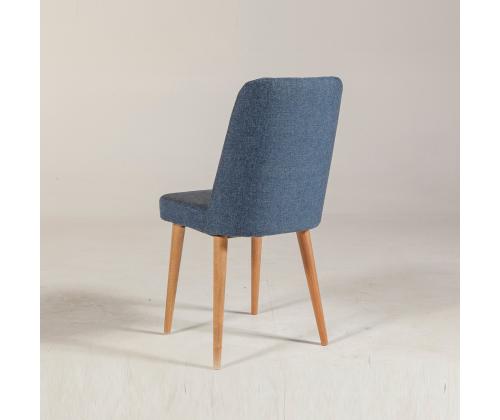 Tool Vina Sandalye Dark Blue, Atlantic